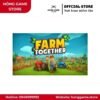 FARM TOGETHER (PS4) [DIGITAL] - Hóng Game Store