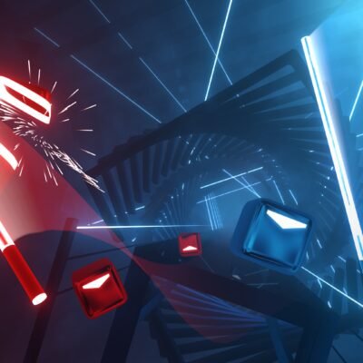 Beat Saber - ảnh gameplay 1