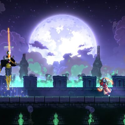 Dead Cells: Medley of Pain Bundle - ảnh gameplay 2