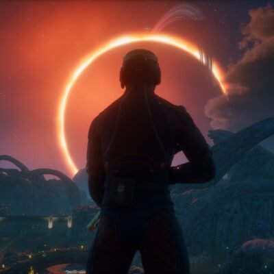 The Outer Worlds 2 - ảnh gameplay 2