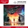 FINAL FANTASY VII REBIRTH Digital Deluxe Edition (PS5) [DIGITAL]