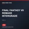 FINAL FANTASY VII REMAKE INTERGRADE - Game digital cho PS5