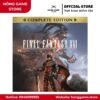 FINAL FANTASY XVI COMPLETE EDITION (PS5) [DIGITAL]