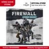 Firewall Zero Hour (PS4/PS5) [DIGITAL]