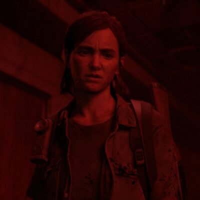 The Last of Us Part II Digital Deluxe Edition - ảnh gameplay 1