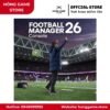 Football Manager 26 Console (PS5) [DIGITAL]