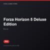 Forza Horizon 5 Deluxe Edition bản digital cho PS5 - Hóng Game Store