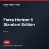 Forza Horizon 5 Standard Edition - Game digital cho PS5