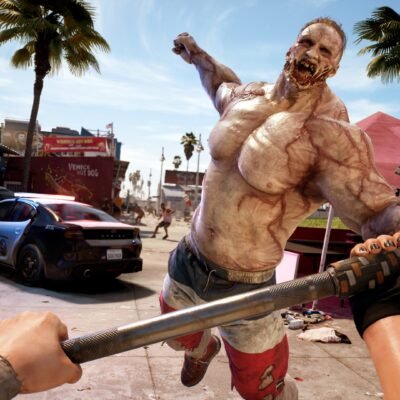 Dead Island 2 Deluxe (PS4, PS5) - ảnh gameplay 5