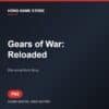 Gears of War: Reloaded - Game digital cho PS5
