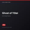 Ghost of Yōtei bản digital cho PS5 - Hóng Game Store