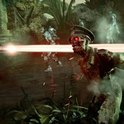 Call of Duty: Vanguard - Cross-Gen Bundle - ảnh gameplay 5
