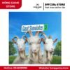 Goat Simulator 3 (PS4/PS5) [DIGITAL]