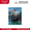 God of War (PS4/PS5) [DIGITAL] - Hóng Game Store