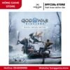 God of War Ragnarök Digital Deluxe Edition (PS4/PS5) [DIGITAL]