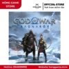 GOD OF WAR RAGNAROK PS4 PS5 [DIGITAL] - Hóng Game Store