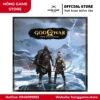 God of War Ragnarök (PS4/PS5) [DIGITAL]