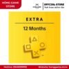 Gói Playstation Plus Extra 1 năm [DIGITAL] - Hóng Game Store