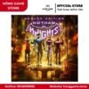 Gotham Knights: Deluxe (PS4/PS5) [DIGITAL]