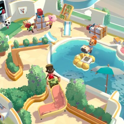 Moving Out 2 - ảnh gameplay 1
