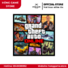 Grand Theft Auto Online (PlayStation®5) (PS4/PS5) [DIGITAL] - Hóng Game Store