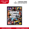 Grand Theft Auto V (PS4/PS5) [DIGITAL] - Hóng Game Store
