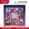 Grand Theft Auto VI: Ultimate Edition (PS5) [DIGITAL]