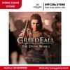 GreedFall: The Dying World (PS4/PS5) [DIGITAL]