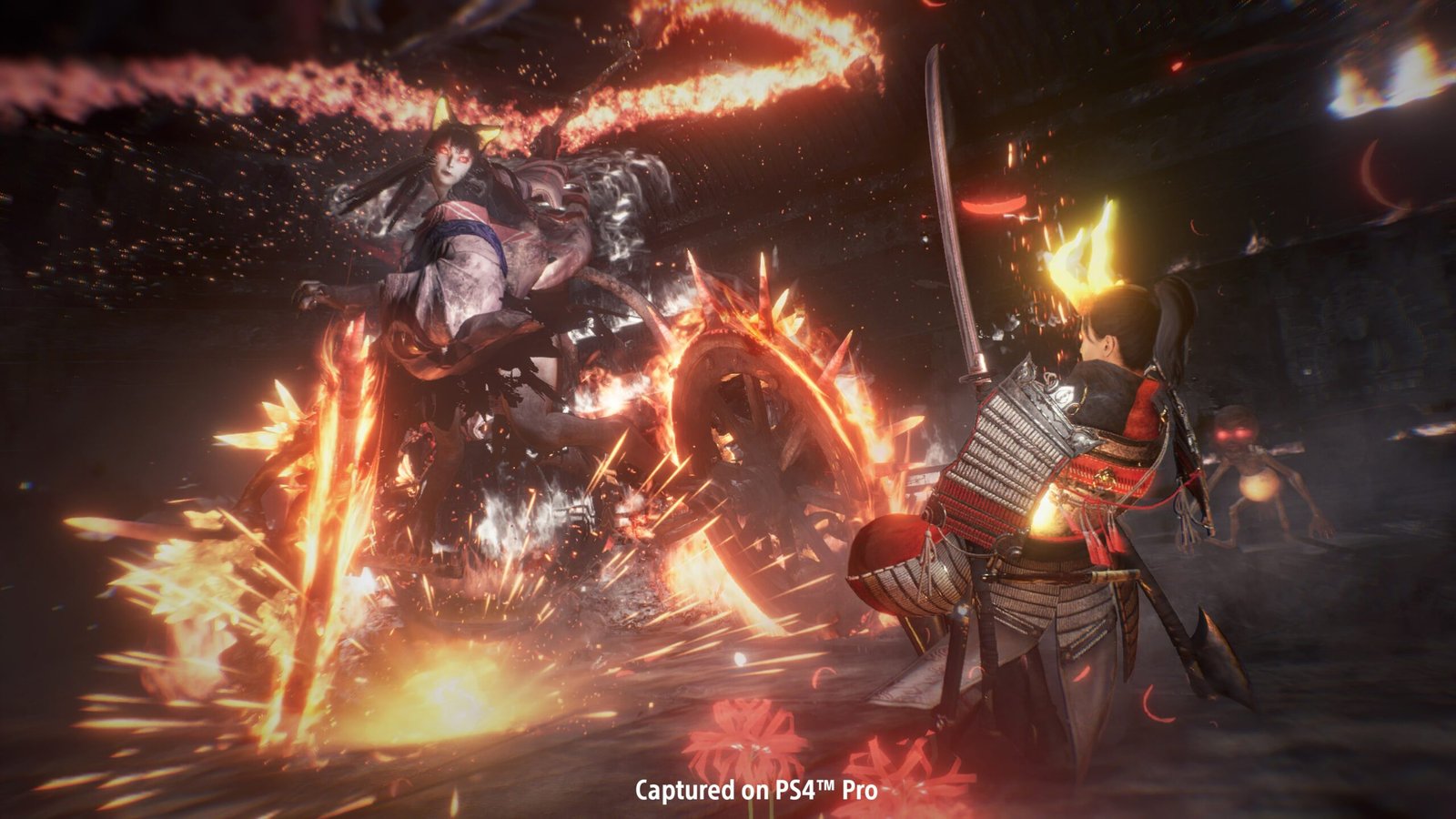 Nioh 2 Remastered – The Complete Edition - ảnh gameplay 3