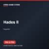 Hades II - Game digital cho PS4 và PS5