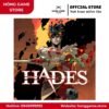 Hades (PS4/PS5) [DIGITAL]