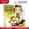 Harvest Moon: Save the Homeland (PS4/PS5) [DIGITAL]