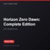 Horizon Zero Dawn: Complete Edition bản digital cho PS4 và PS5 - Hóng Game Store
