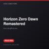 Horizon Zero Dawn Remastered bản digital cho PS4 và PS5 - Hóng Game Store