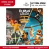 Human: Fall Flat (PS4/PS5) [DIGITAL]