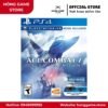 Đĩa game Ace Combat 7: Skies Unknown – PS4 (Like New)
