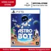 Đĩa game Astro Bot – PS5 (Like New)