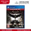 Đĩa game Batman Arkham Knight – PS4 (Like New)