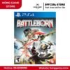 Đĩa game Battleborn – PS4 (Không hộp)