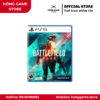 Đĩa game Battlefield 2042 – PS5 (Mới nguyên seal) - Hóng Game Store