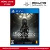 Đĩa game Bloodborne: The Old Hunters Edition – PS4 (Like New)
