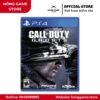 Đĩa game Call of Duty: Ghosts – PS4 (Like New)