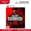 Đĩa game Call of Duty: Modern Warfare 3 – PS5 (Like New)