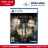 Đĩa game Clair Obscur: Expedition 33 – PS5 (Like New)
