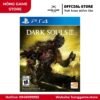 Đĩa game Dark Souls III – PS4 (Like New)