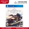 Đĩa game Darksiders Genesis – PS4 (Like New)