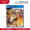 Đĩa game Dragon Ball FighterZ – PS4 (Không hộp)