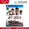 Đĩa game F1 2015 – PS4 (Like New)