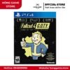 Đĩa game Fallout 4 – PS4 (Like New)