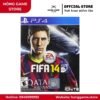 Đĩa game FIFA 14 – PS4 (Like New)